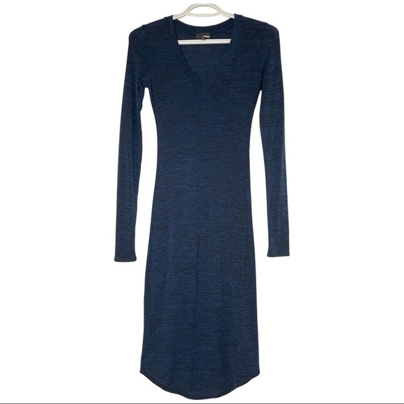 Aritzia Dresses & Skirts - ARITZIA Wilfred Free Lisiere Dress size XXS